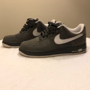 Nike Air Force One